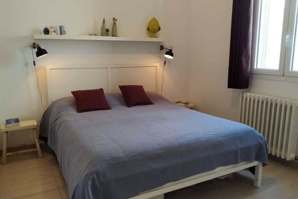 Confortevole Appartamento Vicino Al Centro Lecce Exterior foto